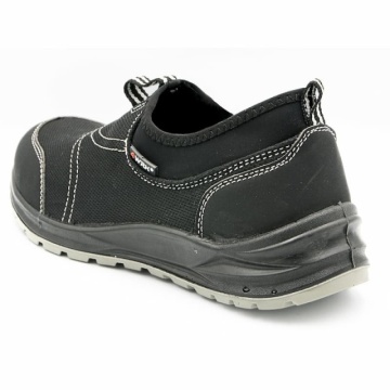 Pantofi de lucru vara S1P | cel mai bun pret - Img 3
