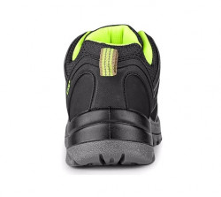 Pantofi de protectie cu rotita QUICK CXS - Img 3