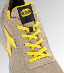 Pantofi de protectie Diadora din piele respirabila de vara Glove S1PS FO HRO SR - Img 6