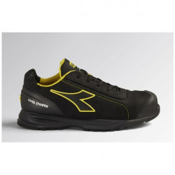 Pantofi de protectie Diadora S3 Glove MDS Master - Img 4