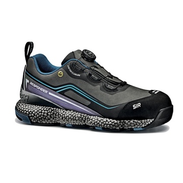 Pantofi de protectie foarte comozi, Sir Safety Boa Responder Top-Oferta - Img 6