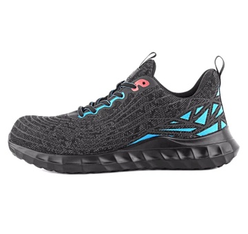 Pantofi de protectie foarte usori S1P generatia noua CXS | Top-Lejer - Img 7