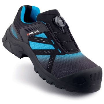 Pantofi de protectie Heckel MacWild 3.0 BOA