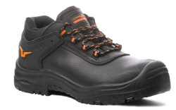 Pantofi de protectie S3, din piele, rezistenti la umiditate Opal - Img 2