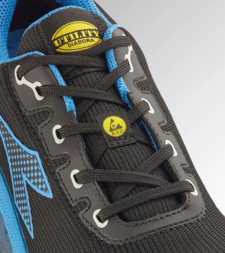 Pantofi de protectie sport Diadora Vortex - Img 4