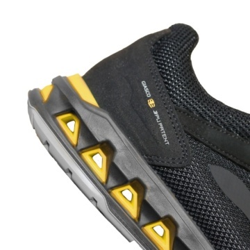 Pantofi de protectie Ultra usori si confortabili Cloud Giasco - Img 4