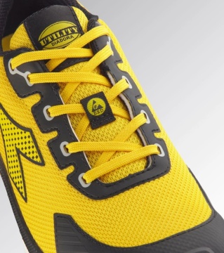 Pantofi de protectie usori Diadora Vortex Sport S1PS - Img 2