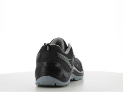 Pantofi de protectie usori Flow design sport, confort plus - Img 4