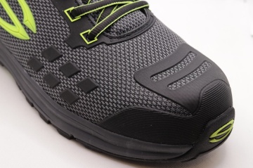 Pantofi lucru ușori Sir Safety, respirabili și confortabili S1PS - Img 4