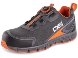 Pantofi protectie vara usori Onyx ESD cu rotita Quick - Img 1