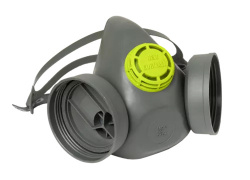 Semimasca protectie Eurmask Due cod 22102