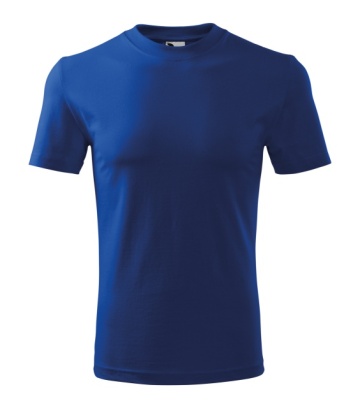 Tricou bumbac diverse culori ideal pentru imprimare Malfini - Img 2