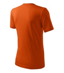 Tricou Clasic din bumbac subtire de vara 10 PLUS Malfini - Img 4