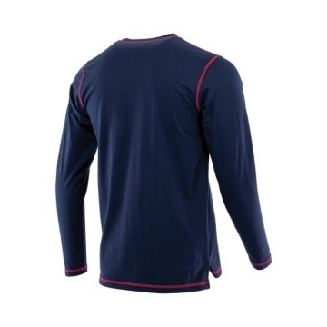 Tricou de lucru ignifug, antistatic Sara - Img 2