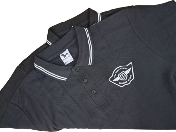 Tricou elegant polo barbati Magma.Work Malfini