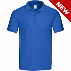 Tricou polo cu guler model nou economic - Img 6