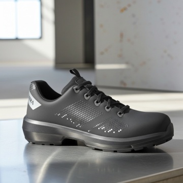 Ultima bucata: Pantofi de protectie rezistenti Antialunecare metal, tabla, gresie Artra - Img 2