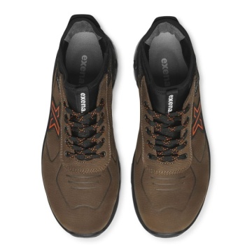 Ultima bucata: Pantofi protectie Exena Venus S3 ESD SRC - Img 4