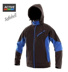 Ultima sansa - Jacheta de toamna multifunctionala softshell outdoor CXS