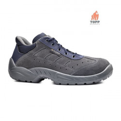 Ultima sansa - Pantofi de lucru protectie S1 SRC piele intoarsa Base Protection Italia