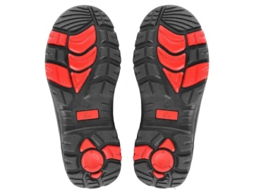 Ultima sansa - Pantofi protectie barbati pentru santier Impact S3 CXS - Img 2