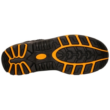Ultimele perechi - Bocanci protectie compozit S3 HRO SRC | JCB Work - Img 4