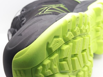 Ultimele perechi -Pantofi protectie S3S inchidere rapida, design robust - Img 4