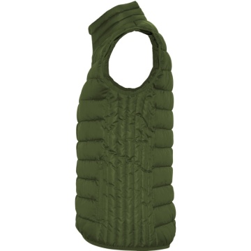 Vesta femeie calduroasa si confortabilă, verde - Img 7