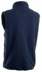 Vesta polar cu fermoar Coverguard - Img 2