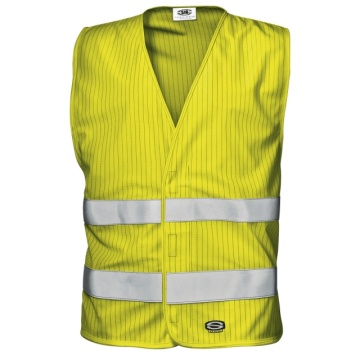 Vesta reflectorizanta, antistatica Sir Safety