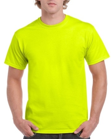 10x Personalizare tricou bumbac + LOGO Gildan - Img 3