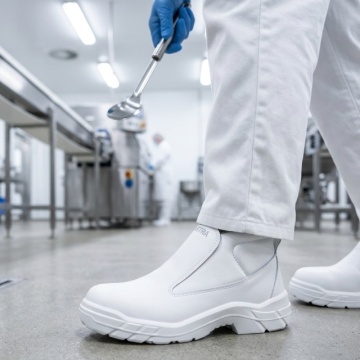 Bocanci albi industria alimentara si medicala S2 - Img 3