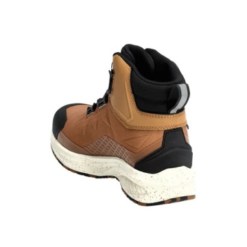 Bocanci de lucru usori si flexibili Mascot Customized S3 S7 WR BOA - Img 2