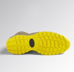 Bocanci de protectie DIADORA Glove crem comozi - Img 3