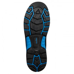 Bocanci de protectie solid rezistenti la Impact Top-Robust Portwest - Img 2