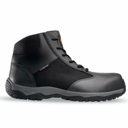 Bocanci de protectie usori si flexibili model Sport - Img 2