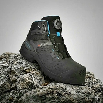 Bocanci Heckel MacCrossroad 3.0 BOA Top-Protectie-confort - Img 2