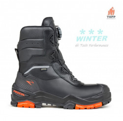 Bocanci iarna Goretex Fast Boa inalti S7 - la comanda - Img 3
