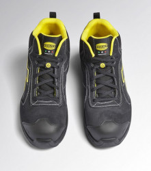 Bocanci protectie Diadora Master S3 ESD negri - Img 4