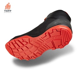 Bocanci protectie Run-R 300 - Confort marit - Img 3