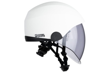 Casca de lucru cu protectie Arc Electric Coverguard
