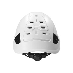 Casca de protectie tip alpinist foarte aerisita - Img 2