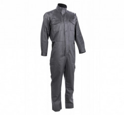 Combinezon IRAZU - antracit (gri inchis) Coverguard