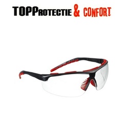 Coverguard Ochelari de protectie UV fumuriu sau incolor