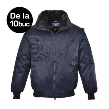 De la 10x Jacheta de lucru pilot pentru iarna Portwest