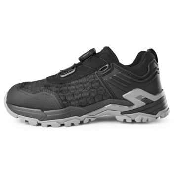 Disponibil din luna mai - Pantofi de protectie foarte durabili S3, cu rotita CXS - Img 8