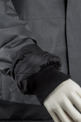 Geaca de iarna ripstop YUZU rezistent Coverguard - Img 3