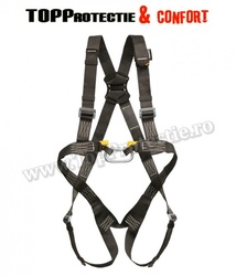 Ham integral din material de bază Nomex-Kevlar ignifug Coverguard