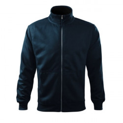 Hanorac de primavara barbati Single Jersey diverse culori Malfini - Img 3