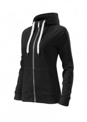 Hanorac Voyage pentru dame, 100% bumbac Malfini - Img 3